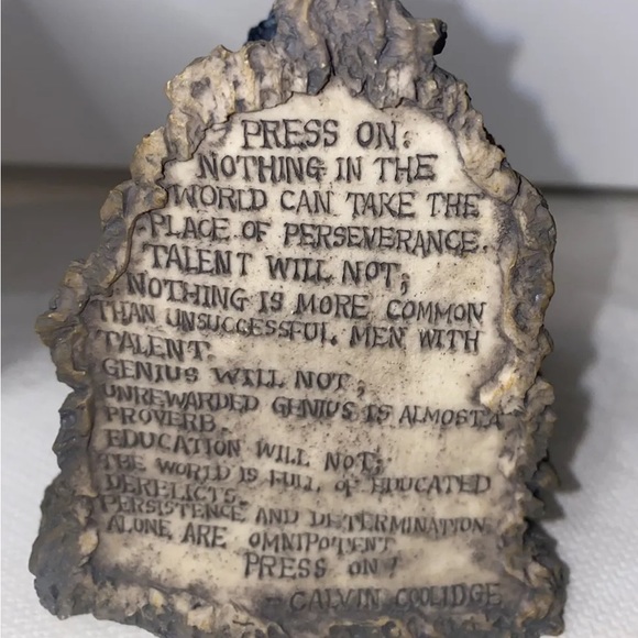 Vintage Boyds Bearstones Sir Edmund Persistence #2279 RETIRED 1996 Original Box - Picture 5 of 12